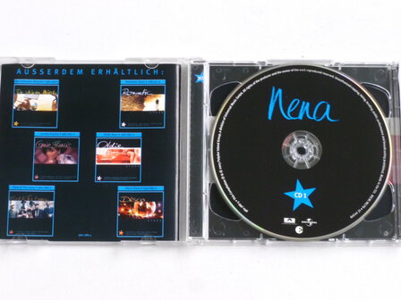 Nena (2 CD)