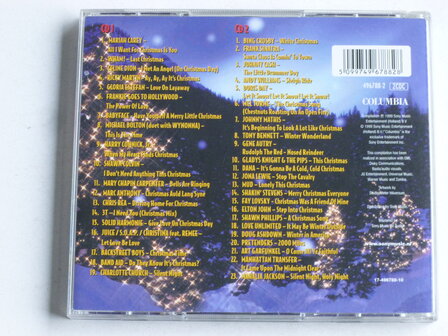 The All Time Greatest Christmas Songs (2CD)