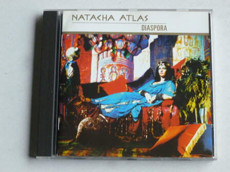 Natacha Atlas - Diaspora