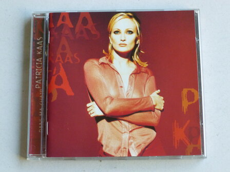 Patricia Kaas - Dans Ma Chair