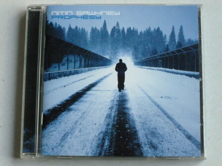 Nitin Sawhney - Prophesy (v2)