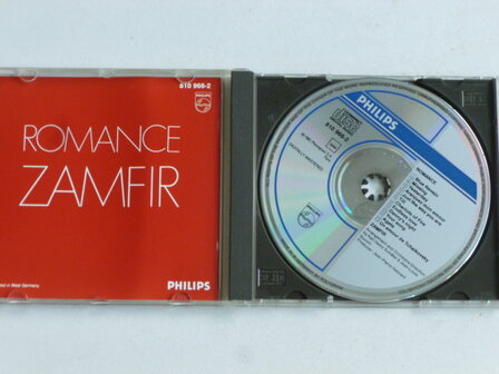 Zamfir - Romance