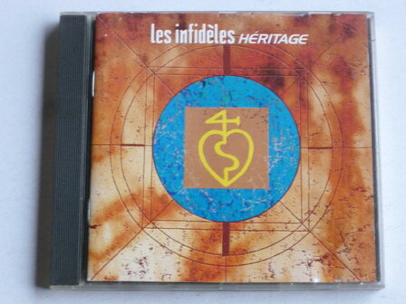 Les Infideles - Heritage