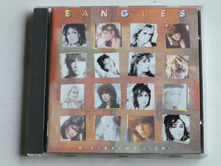 Bangles - Different Light