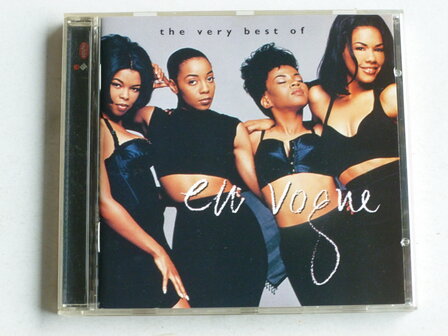 En Vogue - The very best of