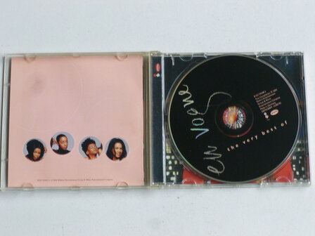 En Vogue - The very best of