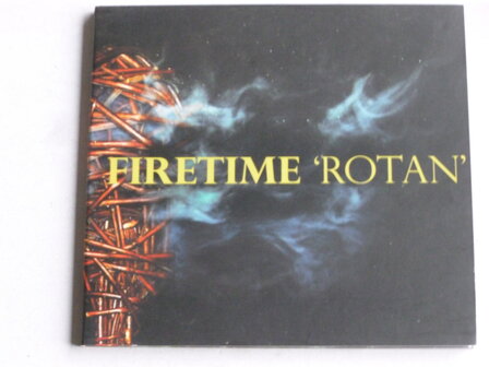 Firetime - Rotan