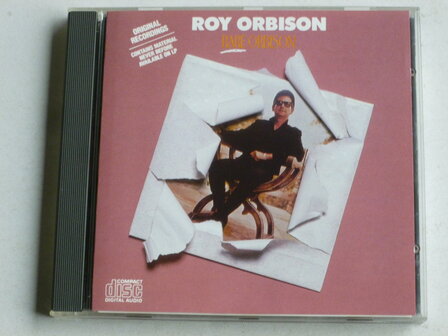 Roy Orbison - Rare Orbison