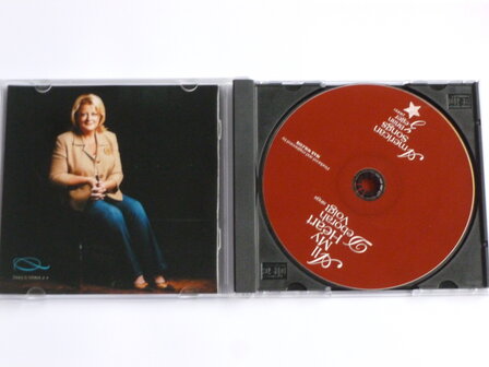 Deborah Voigt - All my Heart / sings American Songs