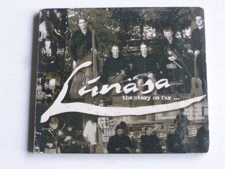 Lunasa - The Story so far...