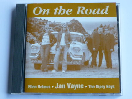 On the Road - Ellen Helmus, Jan Vayne, The Gipsy Boys