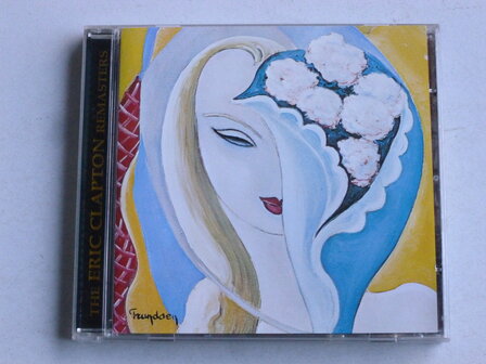 Derek and the Dominos - Layla and other assorted love songs