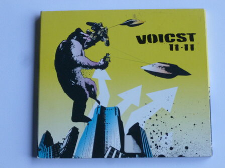 Voicst - 11 - 11