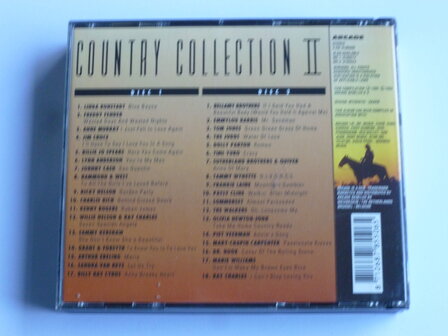 Country Collection II (2 CD)