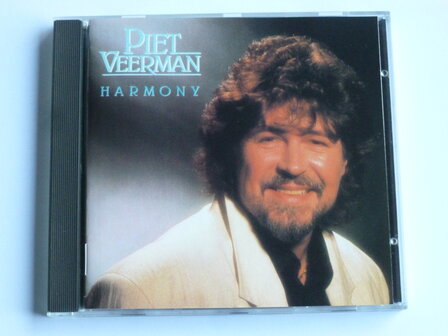 Piet Veerman - Harmony (CBS)