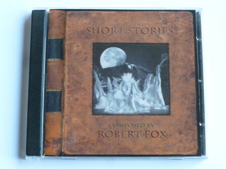 Robert Fox - Short Stories