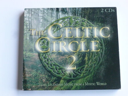 The Celtic Circle 2 (2 CD)