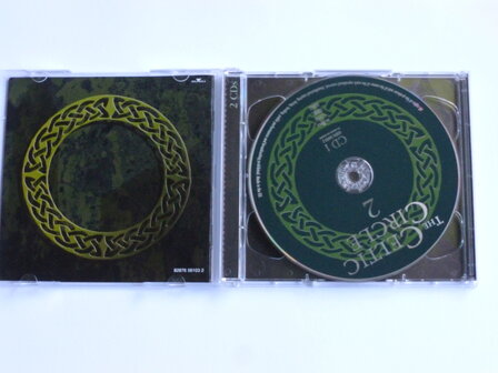 The Celtic Circle 2 (2 CD)