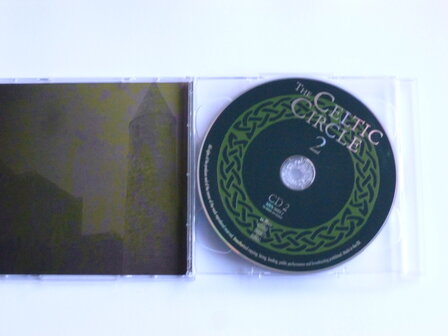 The Celtic Circle 2 (2 CD)