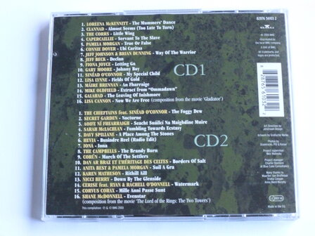 The Celtic Circle 2 (2 CD)