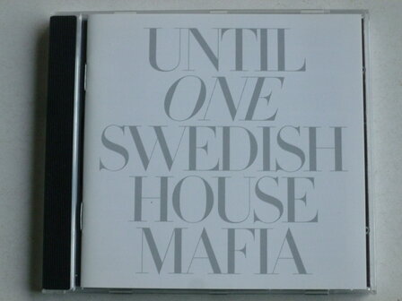 Swedish House Mafia - Until One