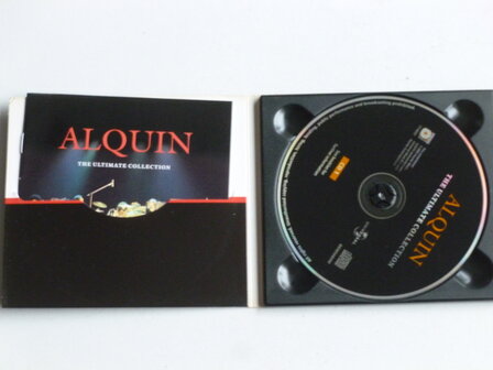 Alquin - The Ultimate Collection (3 CD)