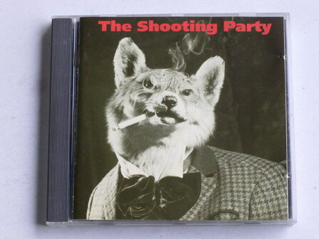 The Shooting Party