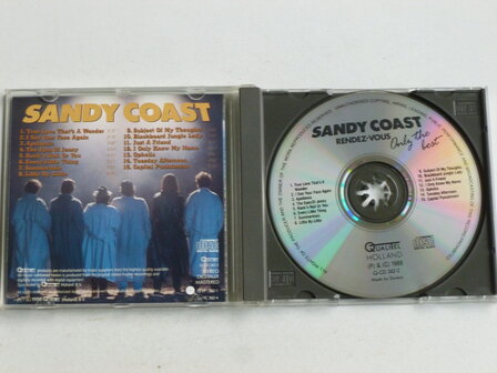 Sandy Coast - Rendez-vous / only the best