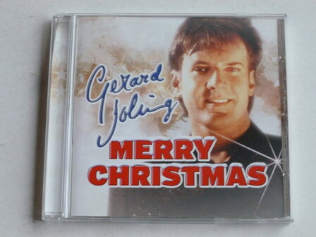 Gerard Joling - Merry Christmas