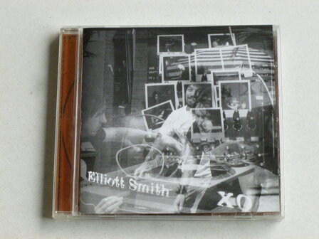 Elliott Smith - XO