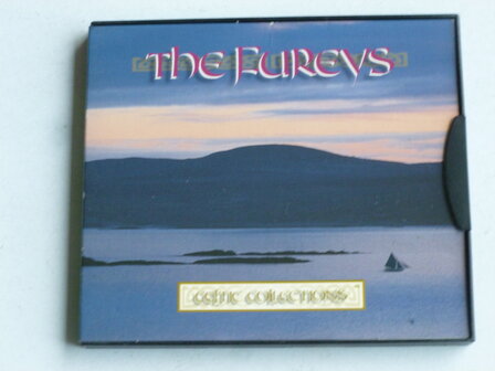 The Fureys - Celtic Collections