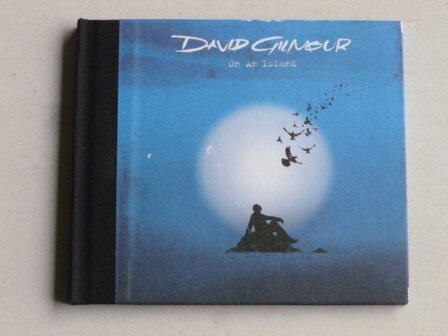 David Gilmour - On an Island