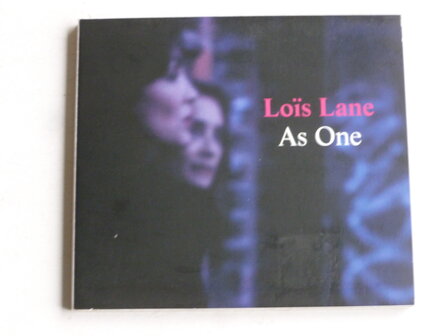 Lo&iuml;s Lane - As One