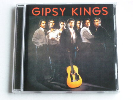 Gipsy King - gipsy king (PEM Paris)