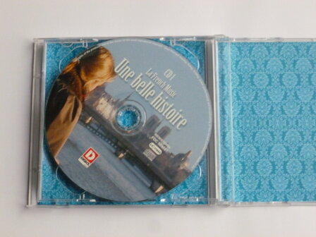 La French Music - Une Belle Histoire (2 CD)