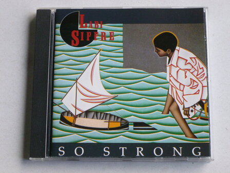 Labi Siffre - So Strong