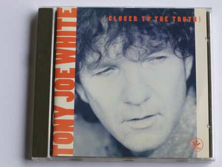 Tony Joe White - Closer to the truth