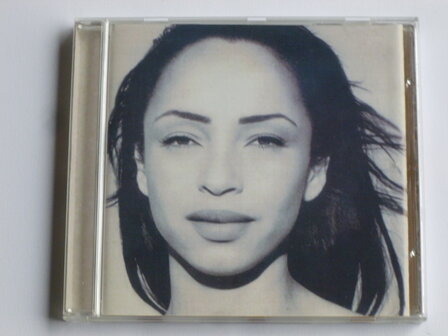 Sade - The best of Sade 