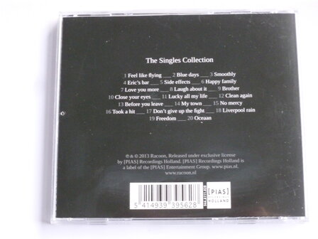 Racoon - The Singles Collection