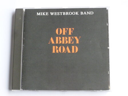 Mike Westbrook Band - Off Abbey Road