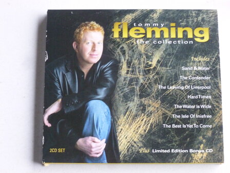 Tommy Fleming - The Collection (2 CD)