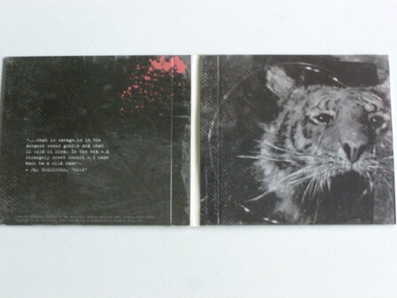 KT Tunstall - Tiger Sun (digipack) India