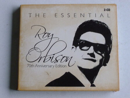 Roy Orbison - The Essential (2 CD) sony