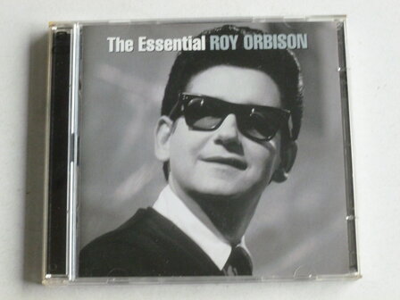 Roy Orbison - The Essential (2 CD) sony