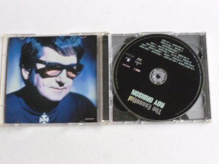 Roy Orbison - The Essential (2 CD) sony