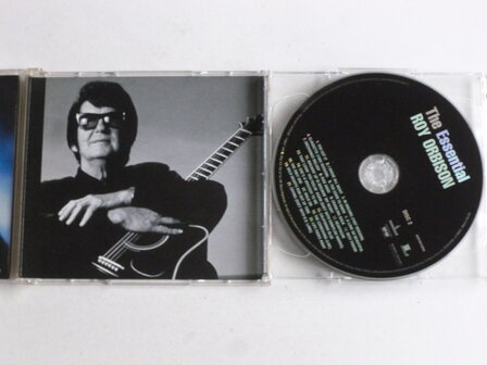 Roy Orbison - The Essential (2 CD) sony