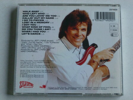 Del Shannon - Rock On! 