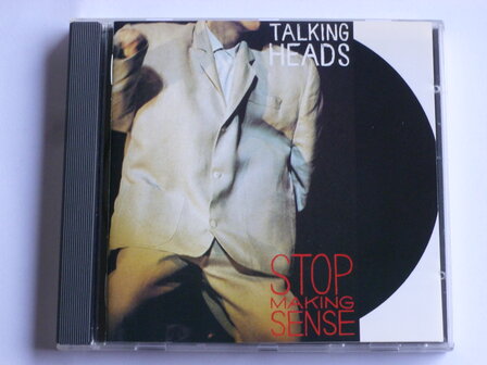 Talking Heads - Stop Making Sense