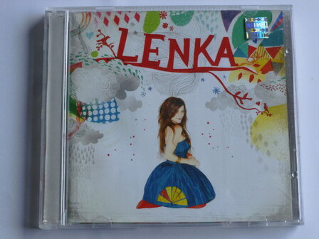 Lenka - lenka