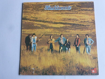 Tumbleweeds (LP)